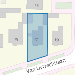 Perceel CTC00-A-1515