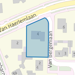 Perceel CTC00-A-1533