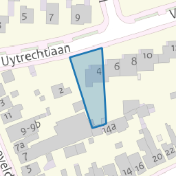 Perceel CTC00-A-1538