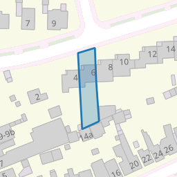 Perceel CTC00-A-1539