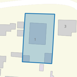 Perceel CTC00-A-1553