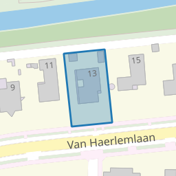 Perceel CTC00-A-1556