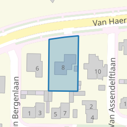 Perceel CTC00-A-1560