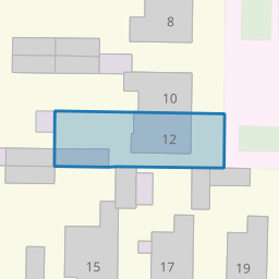 Perceel CTC00-A-1564