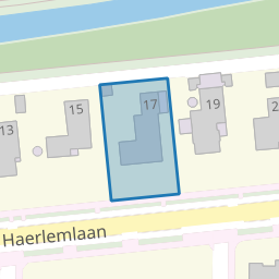 Perceel CTC00-A-1575