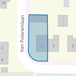 Perceel CTC00-A-1579