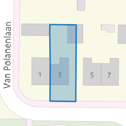 Perceel CTC00-A-1580