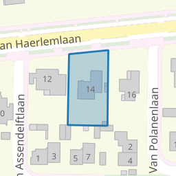 Perceel CTC00-A-1590