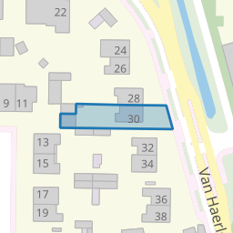 Perceel CTC00-A-1595