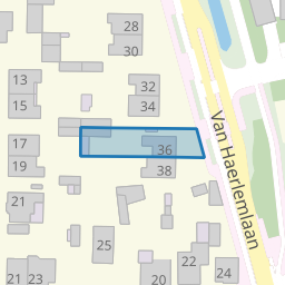 Perceel CTC00-A-1598