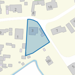 Perceel CTC00-A-1603