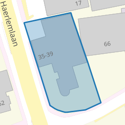 Perceel CTC00-A-1610