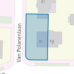 Perceel CTC00-A-1630