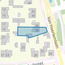 Perceel CTC00-A-1633