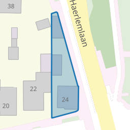 Perceel CTC00-A-1641