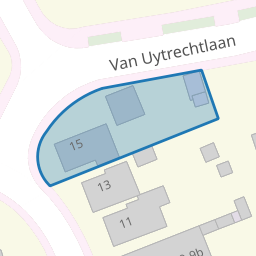 Perceel CTC00-A-1646