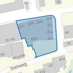 Perceel CTC00-A-1659