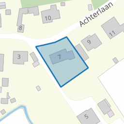 Perceel CTC00-A-1664