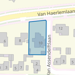 Perceel CTC00-A-1690