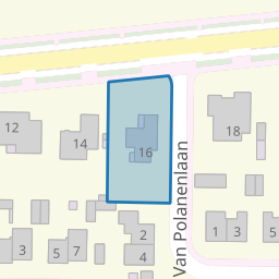 Perceel CTC00-A-1691