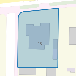 Perceel CTC00-A-1692