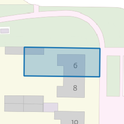 Perceel CTC00-A-1699