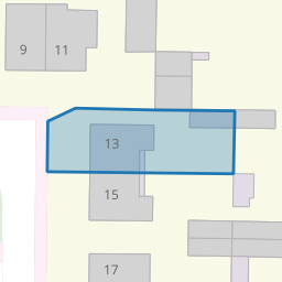 Perceel CTC00-A-1701