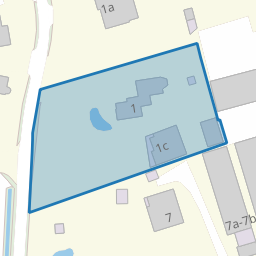 Perceel CTC00-A-1722