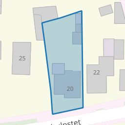 Perceel CTC00-A-1732