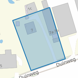 Perceel CTC00-A-1765