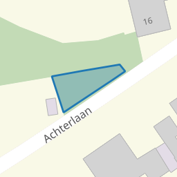 Perceel CTC00-A-1768