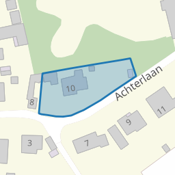 Perceel CTC00-A-1769