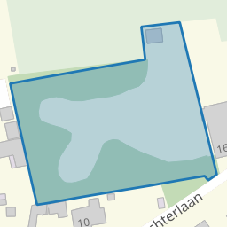 Perceel CTC00-A-1798