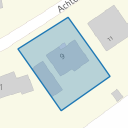 Perceel CTC00-A-1810