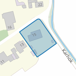 Perceel CTC00-A-1811