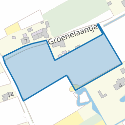 Perceel CTC00-A-1820