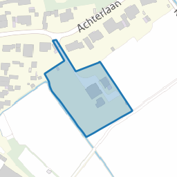 Perceel CTC00-A-1852