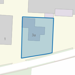 Perceel CTC00-A-1942