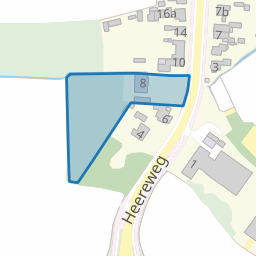 Perceel CTC00-A-1973