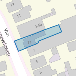 Perceel CTC00-A-1984