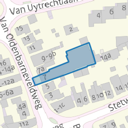 Perceel CTC00-A-1985