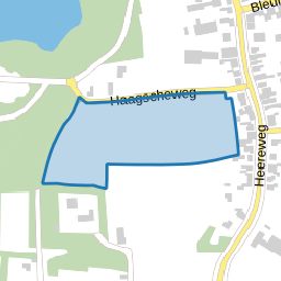 Perceel CTC00-A-1991