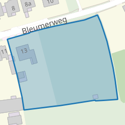 Perceel CTC00-A-1993