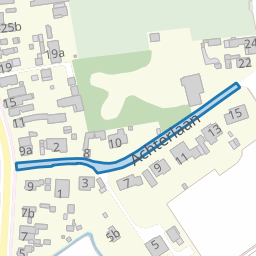 Perceel CTC00-A-1995