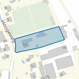 Perceel CTC00-A-2032