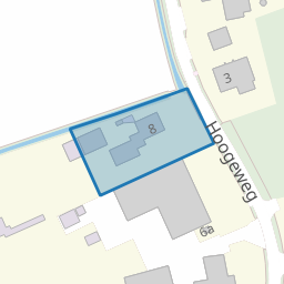 Perceel CTC00-A-2040