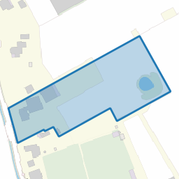 Perceel CTC00-A-2068