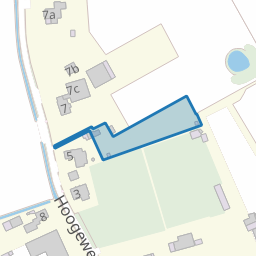 Perceel CTC00-A-2069