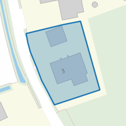 Perceel CTC00-A-2071