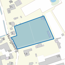 Perceel CTC00-A-2072